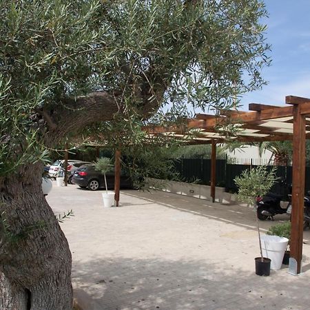 Baia Degli Ulivi Apartments Cefalù Exterior foto