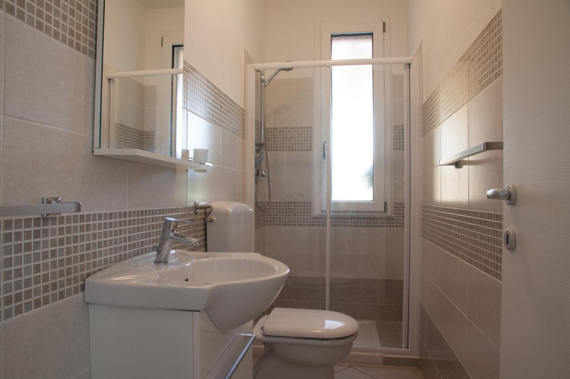 Baia Degli Ulivi Apartments Cefalù Quarto foto