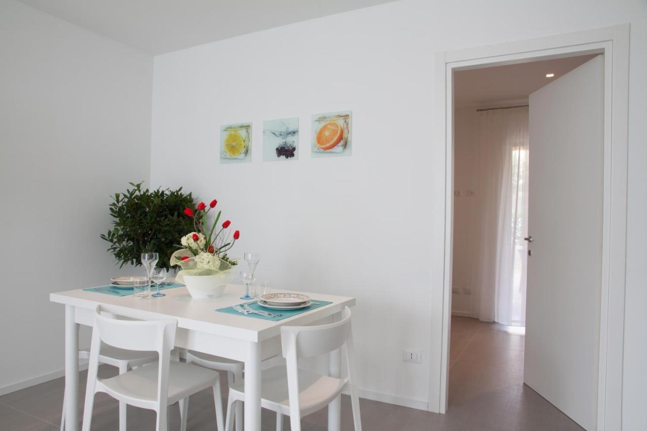 Baia Degli Ulivi Apartments Cefalù Quarto foto